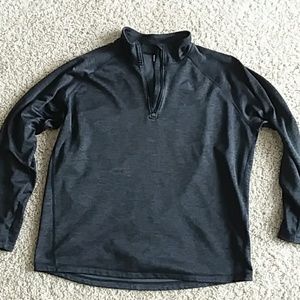 Mens Adidas pullover